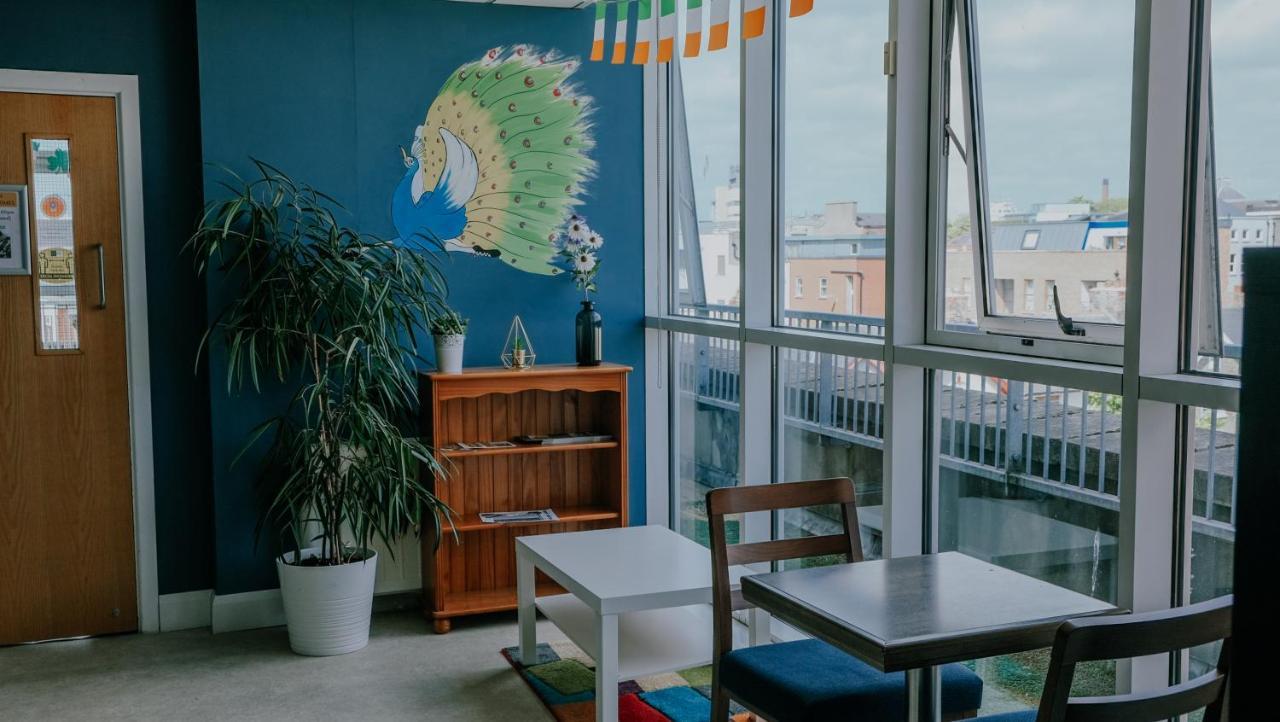 Auberge de jeunesse Garden Lane Backpackers à Dublin Extérieur photo