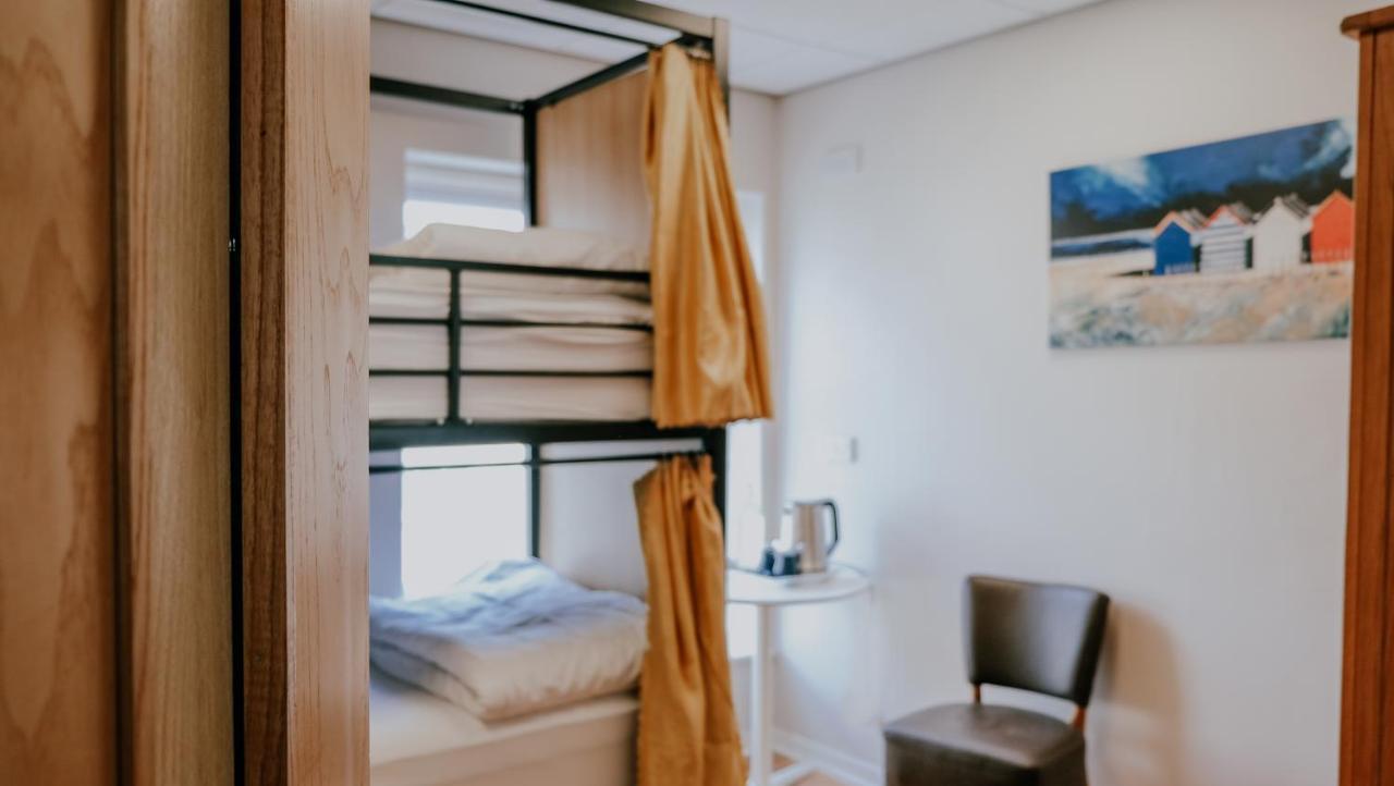 Auberge de jeunesse Garden Lane Backpackers à Dublin Extérieur photo