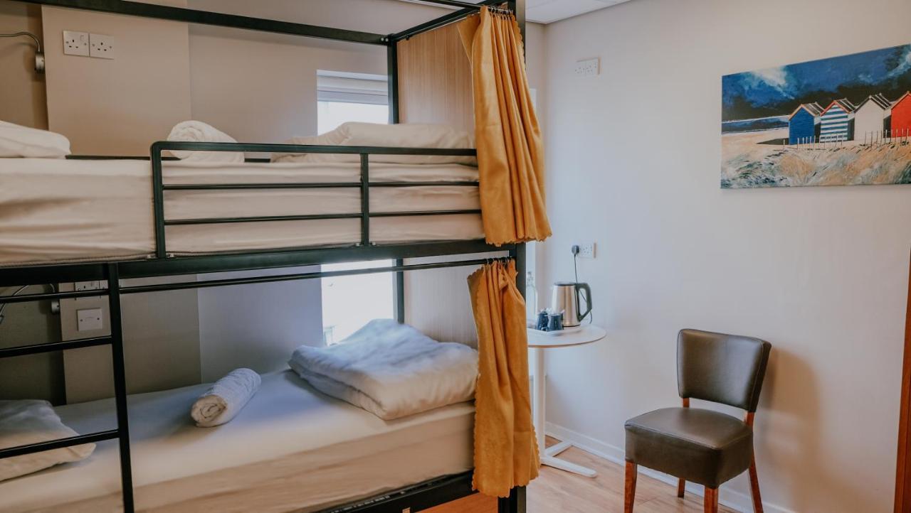 Auberge de jeunesse Garden Lane Backpackers à Dublin Extérieur photo